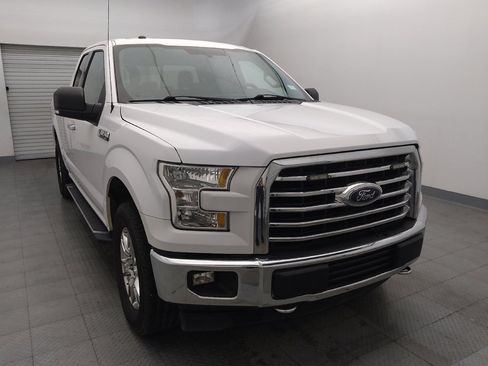 Used 2017 Ford F150 XLT w/ Equipment Group 302A Luxury image 14