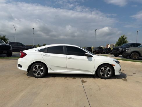 Used 2019 Honda Civic LX image 6