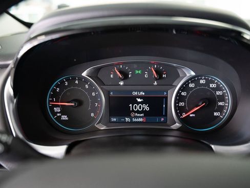 Used 2020 Chevrolet Traverse Premier w/ Redline Edition AWD/4WD image 15
