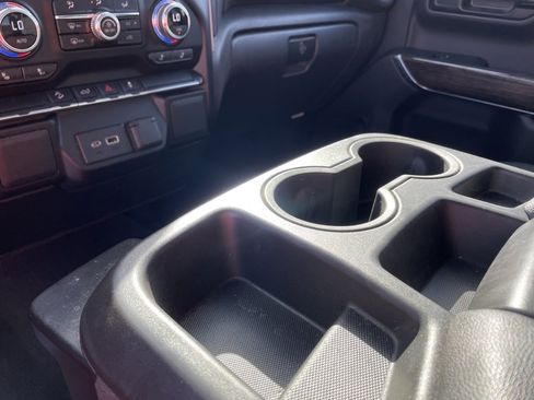 Used 2022 GMC Sierra 1500 Elevation w/ X31 Off-Road Package image 16