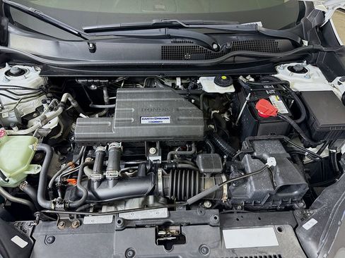 Used 2018 Honda CR-V Touring image 31