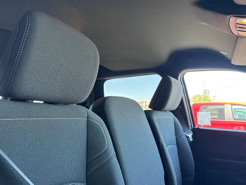 New 2026 RAM 2500 Warlock AWD/4WD image 15