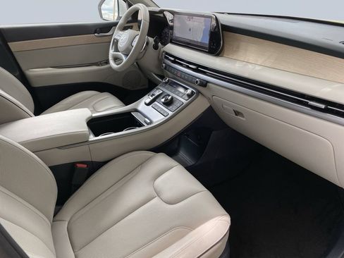 Used 2023 Hyundai Palisade Limited w/ Cargo Package FWD image 37