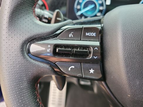 Used 2024 Hyundai Elantra N Line FWD image 21