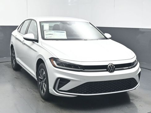 New 2026 Volkswagen Jetta S image 2