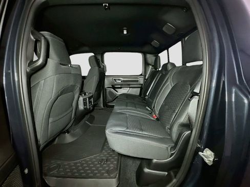 New 2026 RAM 1500 4x4 Crew Cab image 25