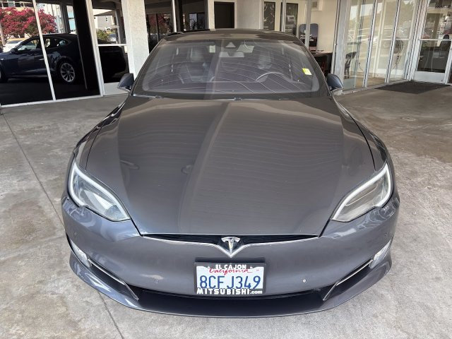 Used 2016 Tesla Model S RWD image 9