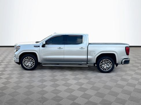 Used 2022 GMC Sierra 1500 Denali AWD/4WD image 8