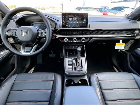 New 2026 Honda CR-V Sport Touring image 5