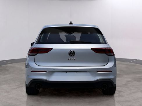 Used 2022 Volkswagen GTI S FWD image 6