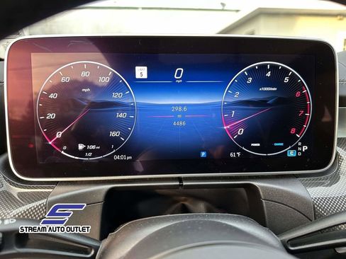 Used 2024 Mercedes-Benz CLE 450 4MATIC Coupe image 26