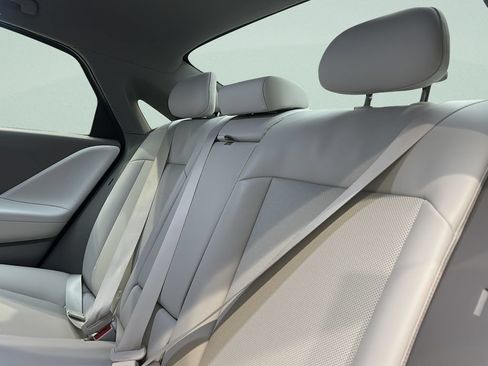 Certified 2024 Hyundai Ioniq 6 Limited AWD/4WD image 16
