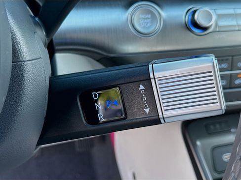 New 2026 Hyundai Kona Limited image 13