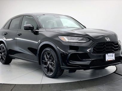 Used 2023 Honda HR-V Sport