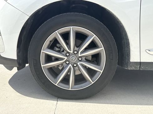 Used 2021 Acura RDX w/ Technology Package image 9