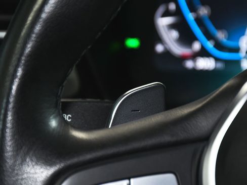 Used 2024 BMW X3 xDrive30i image 34