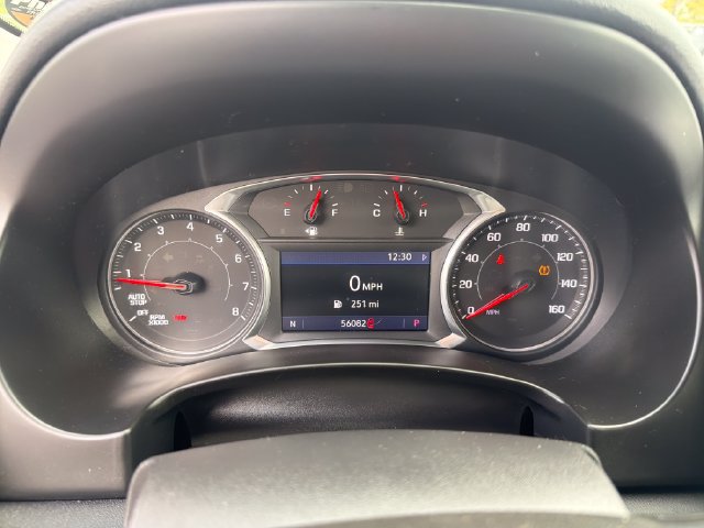 Used 2019 GMC Terrain SLT w/ Preferred Package AWD/4WD image 15