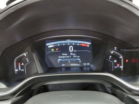 Used 2022 Honda CR-V EX-L image 26
