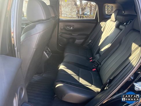 Certified 2025 Acura ADX A-Spec image 25