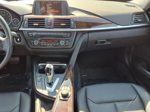 Used 2015 BMW 320i xDrive Sedan AWD/4WD image 14