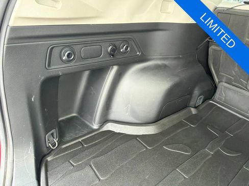 Used 2020 Subaru Forester Limited AWD/4WD image 30