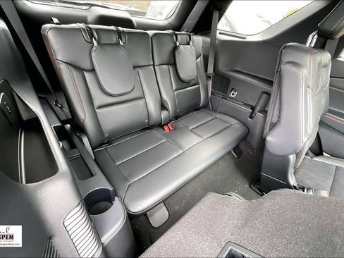 New 2026 Ford Explorer ST w/ Sun And Sound Package AWD/4WD image 26