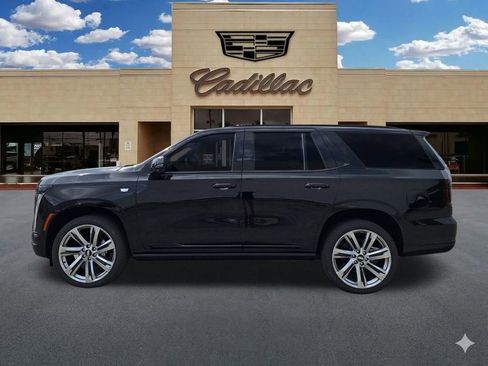 New 2026 Cadillac Escalade Sport w/ Touring Package AWD/4WD image 6