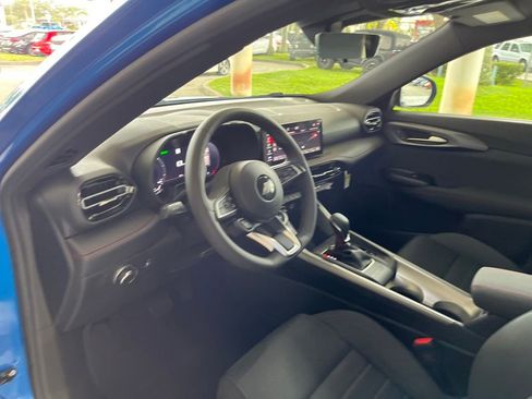 New 2024 Dodge Hornet GT w/ GT Blacktop Package image 6