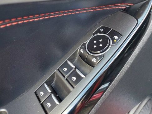 Certified 2023 Ford Explorer ST-Line w/ Class IV Trailer Tow Package image 19