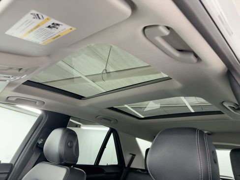 Used 2015 Mercedes-Benz ML 350 2WD image 15