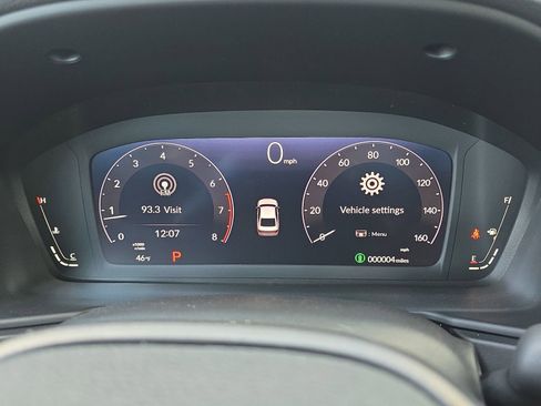 New 2026 Honda Accord SE image 18