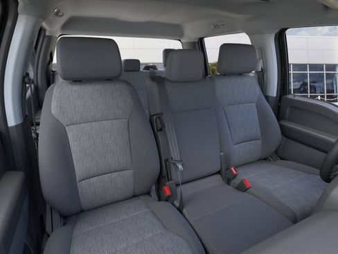 New 2026 Ford F350 XL AWD/4WD image 10
