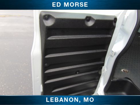 Used 2023 GMC Savana 2500 w/ Driver Convenience Package image 13