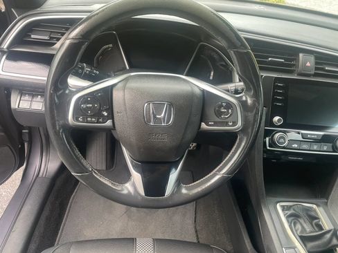 Used 2019 Honda Civic Sport image 15
