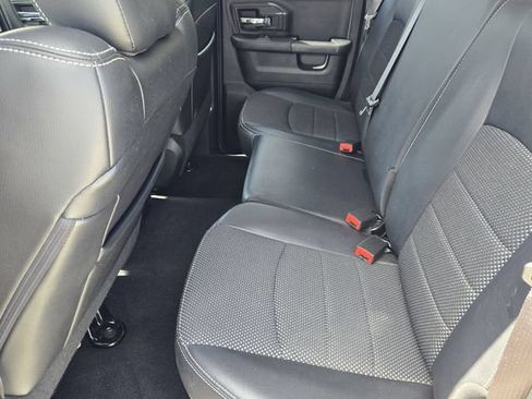Used 2017 RAM 1500 Sport w/ Premium Sound Group RWD image 11