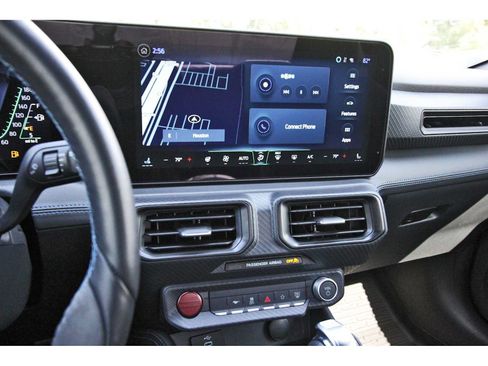 Used 2026 Ford Mustang Dark Horse RWD image 17