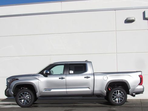 New 2026 Toyota Tundra 1794 Edition image 4
