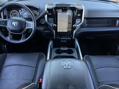 Used 2024 RAM 3500 Laramie w/ Towing Technology Group image 20