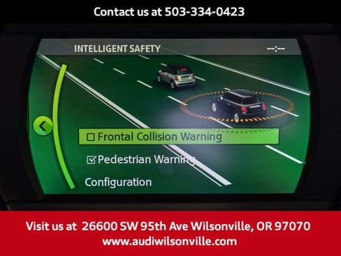 Used 2020 MINI Cooper 2-Door Hardtop FWD image 18