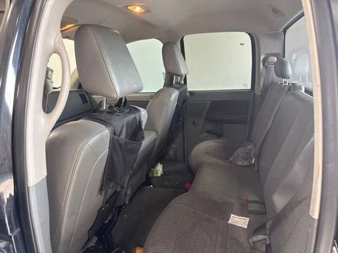 Used 2008 Dodge Ram 1500 Truck SLT RWD image 17