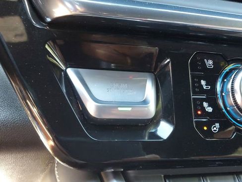 Used 2025 GMC Sierra 1500 Denali Ultimate image 25