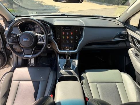 Used 2020 Subaru Outback Onyx Edition XT AWD/4WD image 15