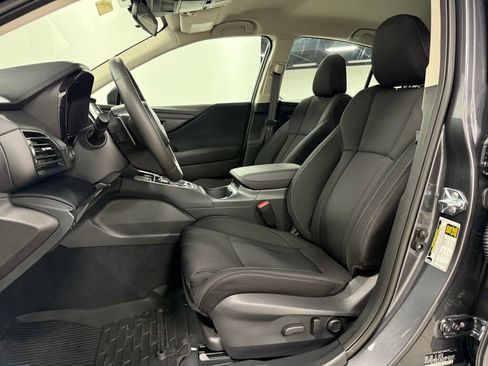 New 2025 Subaru Legacy Premium image 17