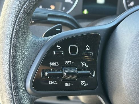 Used 2024 Mercedes-Benz Sprinter 2500 image 26