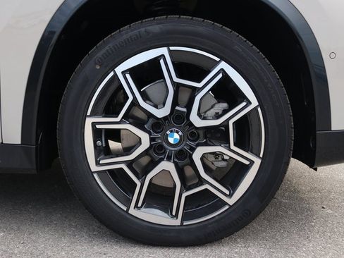 New 2026 BMW X1 xDrive28i w/ Technology Package image 5