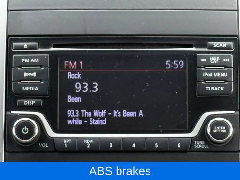 Used 2018 Nissan Frontier SV AWD/4WD image 22