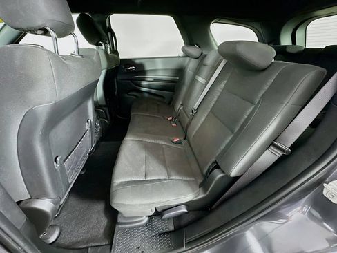 Certified 2023 Dodge Durango GT w/ Blacktop Package AWD/4WD image 35