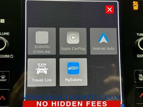 Used 2022 Subaru Outback Wilderness image 28