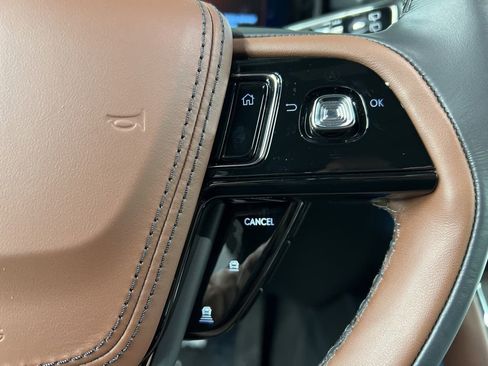 New 2026 Lincoln Aviator Reserve image 19