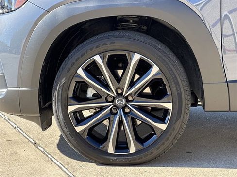 Used 2024 MAZDA CX-50 AWD 2.5 Turbo w/ Accent Package image 9